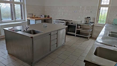 Chalupa u Jetdu - Hoen Paseky - Jizersk hory