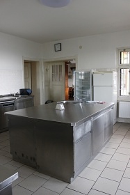 Penzion Hodky - chalupa Světlá pod Ještědem