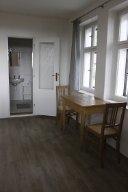 Chalupa u Jetdu - Hoen Paseky - Jizersk hory