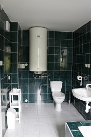 Chalupa u Jetdu - Hoen Paseky - Jizersk hory