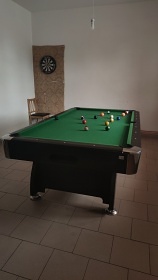 Penzion Hodky - chalupa Světlá pod Ještědem