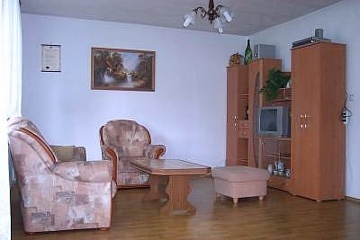 Chalupa Beskydy - bazn a sauna - tramberk