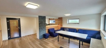 Wellness rekrean dm s baznem - Bukov hora