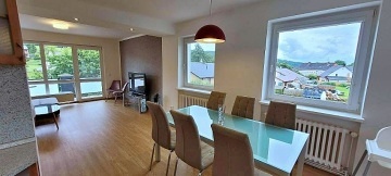 Wellness vila pod Křížovkou - Červená Voda