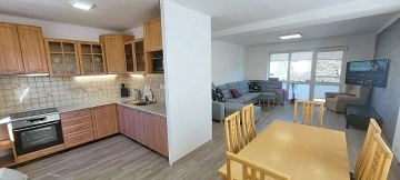 Wellness rekrean dm s baznem - Bukov hora