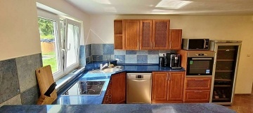 Wellness rekrean dm s baznem - Bukov hora