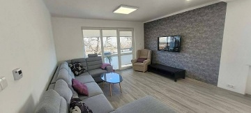 Wellness vila pod Křížovkou - Červená Voda
