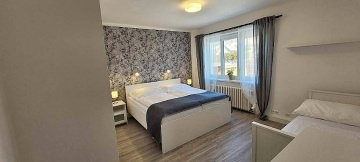 Wellness rekrean dm s baznem - Bukov hora