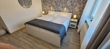 Wellness rekrean dm s baznem - Bukov hora