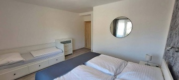 Wellness rekrean dm s baznem - Bukov hora