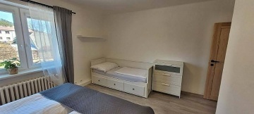Wellness vila pod Křížovkou - Červená Voda