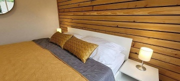 Wellness vila pod Křížovkou - Červená Voda
