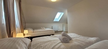 Wellness rekrean dm s baznem - Bukov hora