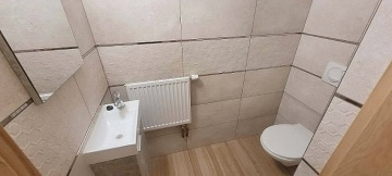 Wellness vila pod Křížovkou - Červená Voda