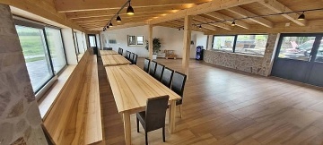 Wellness rekrean dm s baznem - Bukov hora