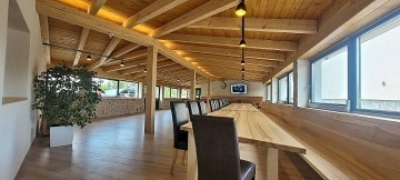 Wellness vila pod Křížovkou - Červená Voda