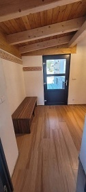 Wellness vila pod Křížovkou - Červená Voda
