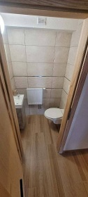 Wellness vila pod Křížovkou - Červená Voda