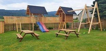 Wellness chalupa - Bukov hora - Doln Morava