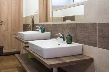 Wellness chalupa - Bukov hora - Doln Morava