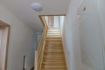 Wellness chalupa - Bukov hora - Doln Morava