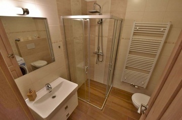 Wellness chalupa - Bukov hora - Doln Morava