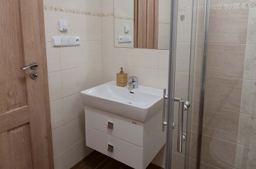 Wellness chalupa - Bukov hora - Doln Morava