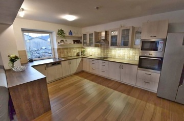 Wellness chalupa - Bukov hora - Doln Morava