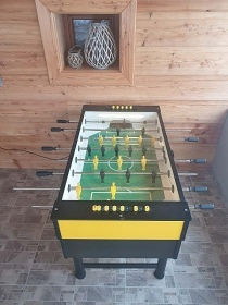 Wellness chalupa pod Křížovkou - Červená Voda