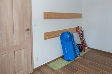 Wellness chalupa - Bukov hora - Doln Morava