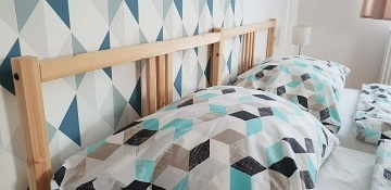 Wellness chalupa - Bukov hora - Doln Morava