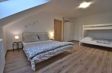 Wellness chalupa - Bukov hora - Doln Morava