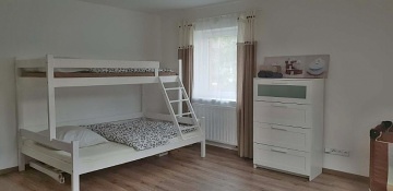 Wellness chalupa - Bukov hora - Doln Morava