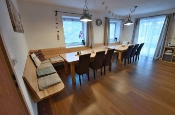 Wellness chalupa - Bukov hora - Doln Morava