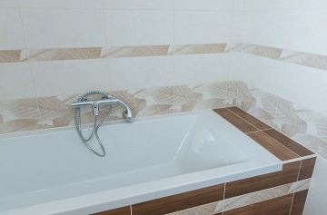 Wellness chalupa - Bukov hora - Doln Morava