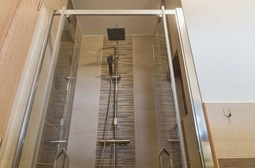 Wellness chalupa - Bukov hora - Doln Morava