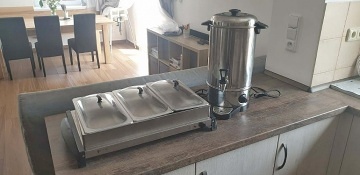 Wellness chalupa - Bukov hora - Doln Morava