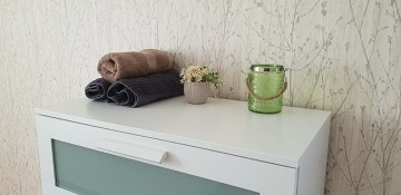 Wellness chalupa - Bukov hora - Doln Morava