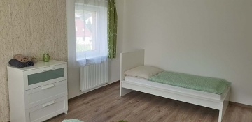 Wellness chalupa - Bukov hora - Doln Morava