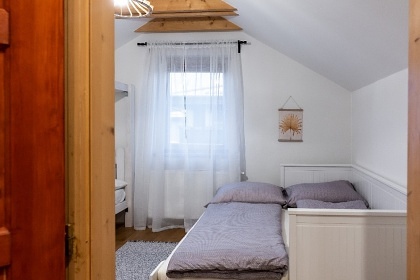 Vila Čeladná - Lysá hora - Ondřejník - Beskydy