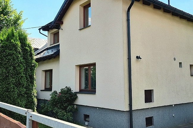 Vila eladn - Lys hora - Ondejnk - Beskydy