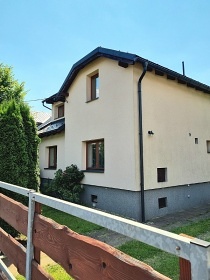 Vila Čeladná - Lysá hora - Ondřejník - Beskydy