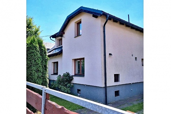 Vila eladn - Lys hora - Ondejnk - Beskydy