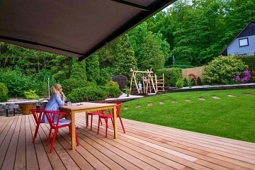 Chata wellness a bazn - Poszav - Szava