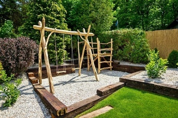 Chata wellness a bazn - Poszav - Szava