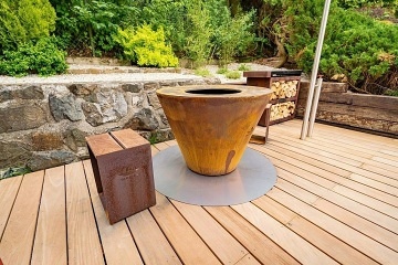 Chata wellness a bazn - Poszav - Szava