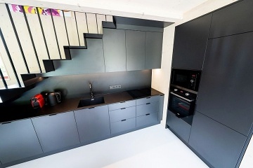 Chata wellness a bazn - Poszav - Szava