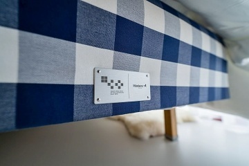 Chata wellness a bazn - Poszav - Szava