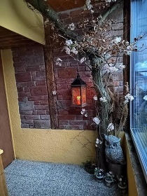 Ubytování a wellness U Vodníka - Květín