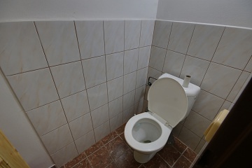Chalupa s wellness - Jizerské hory - Příchovice